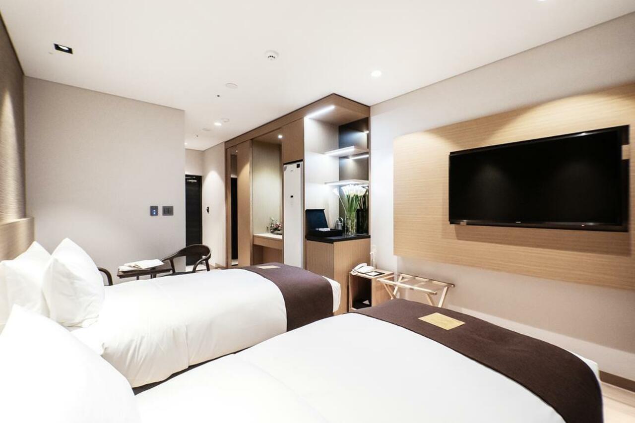 Intrada Icheon Hotel מראה חיצוני תמונה