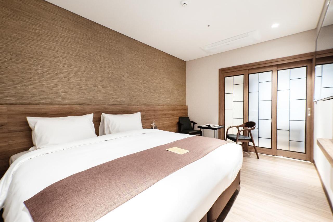 Intrada Icheon Hotel מראה חיצוני תמונה
